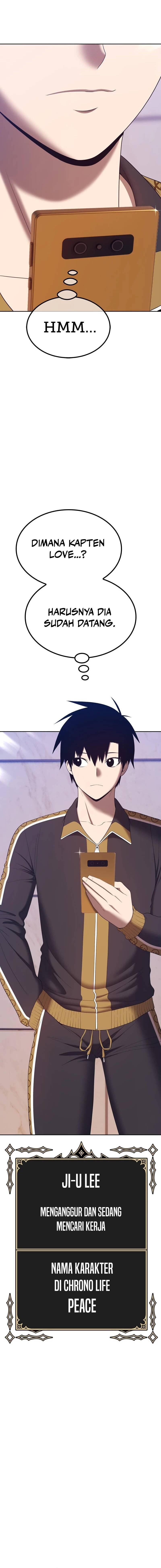 +99 Wooden Stick Chapter 83 Gambar 12