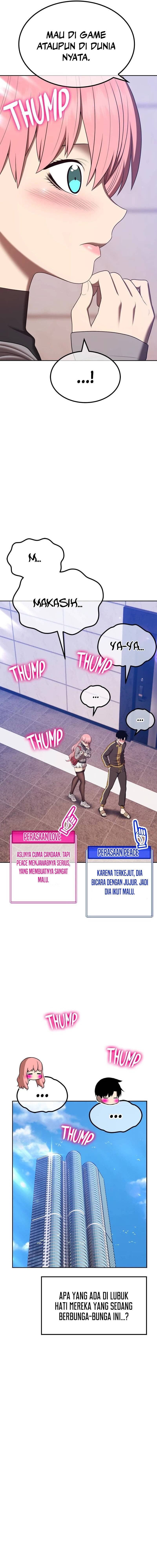 +99 Wooden Stick Chapter 83 Gambar 16