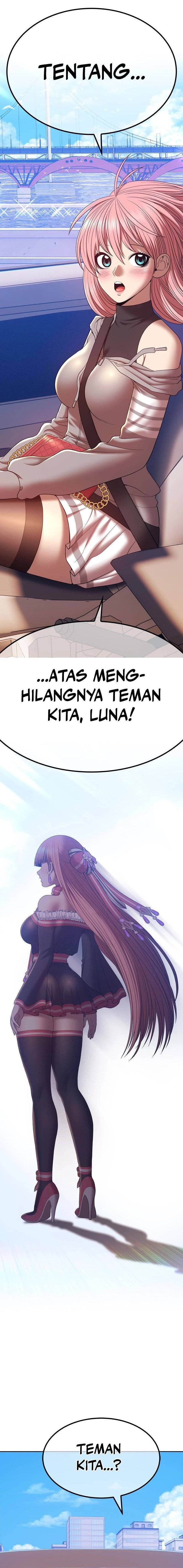 +99 Wooden Stick Chapter 83 Gambar 23