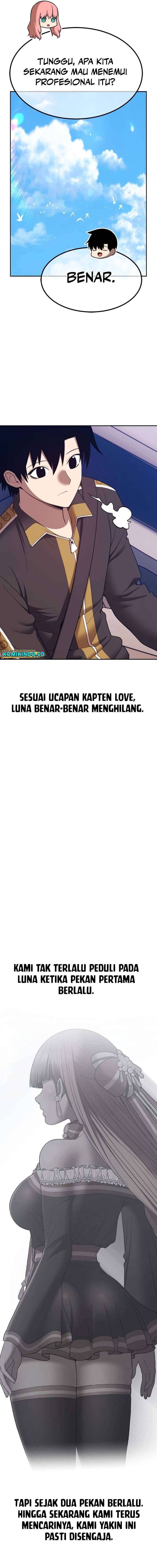 +99 Wooden Stick Chapter 83 Gambar 25