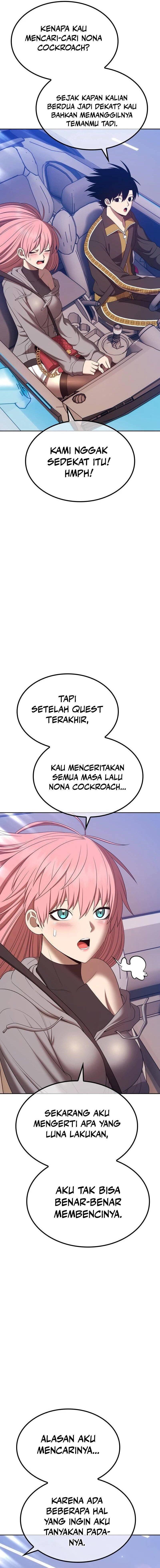 +99 Wooden Stick Chapter 83 Gambar 29