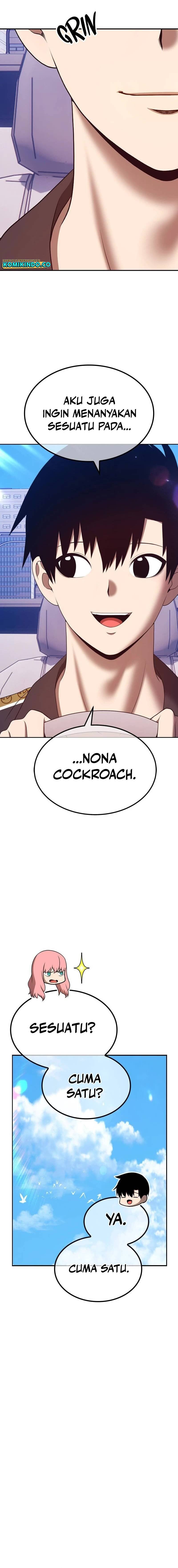 +99 Wooden Stick Chapter 83 Gambar 31