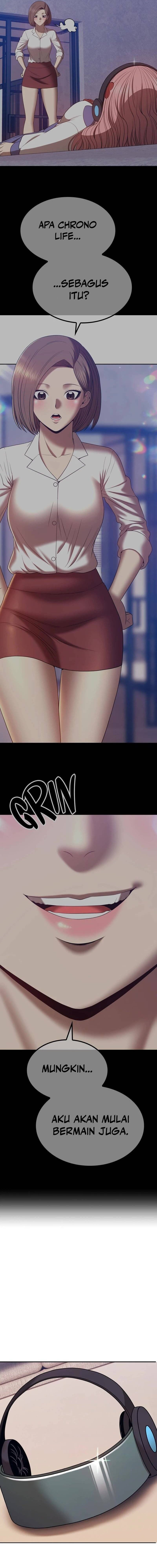 +99 Wooden Stick Chapter 83 Gambar 41