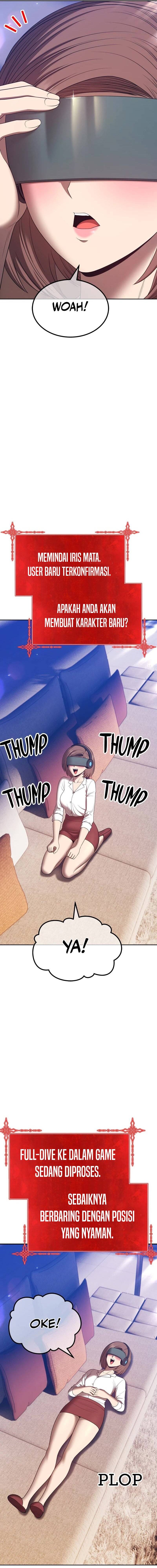 +99 Wooden Stick Chapter 83 Gambar 44