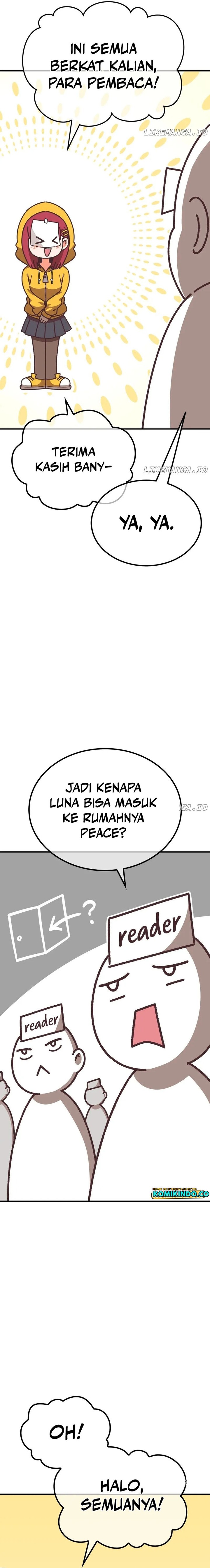 +99 Wooden Stick Chapter 86 Gambar 4