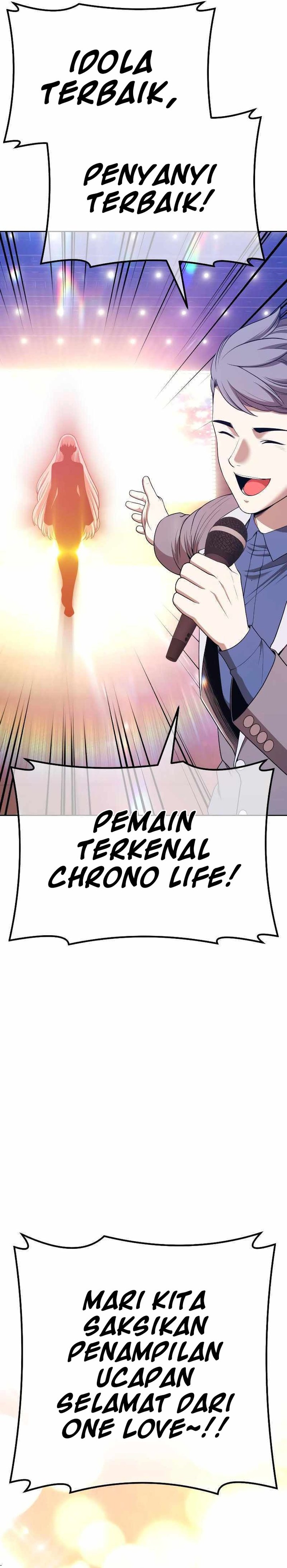 +99 Wooden Stick Chapter 88 Gambar 7