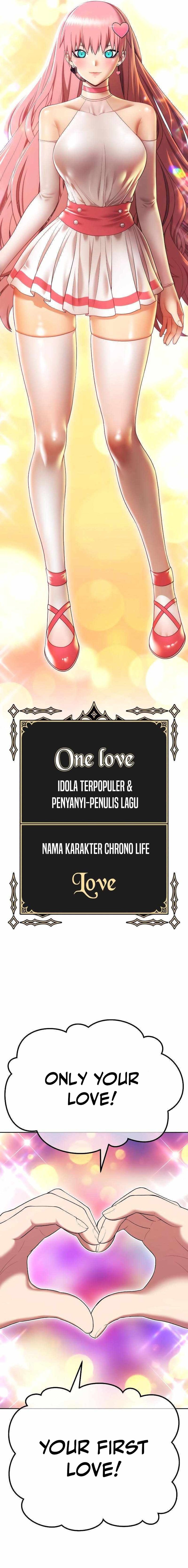 +99 Wooden Stick Chapter 88 Gambar 8