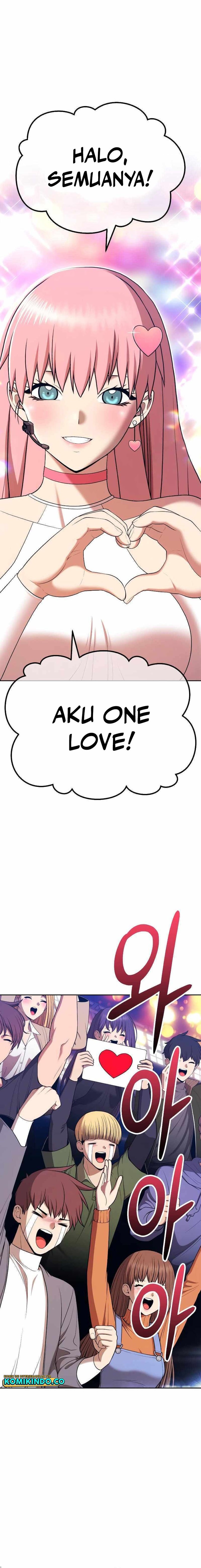 +99 Wooden Stick Chapter 88 Gambar 9