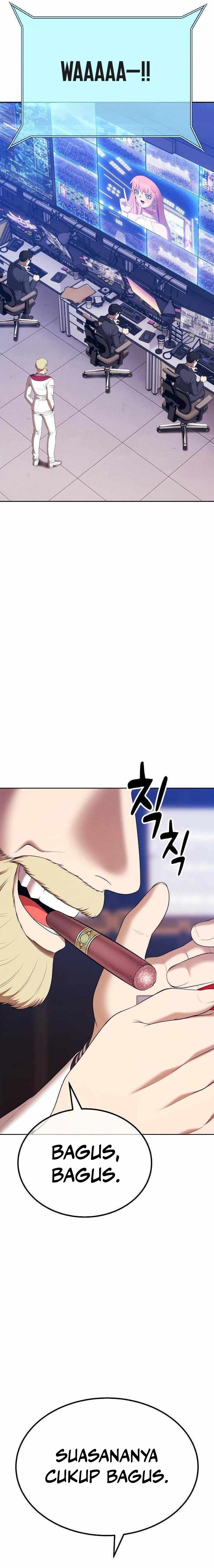 +99 Wooden Stick Chapter 88 Gambar 11