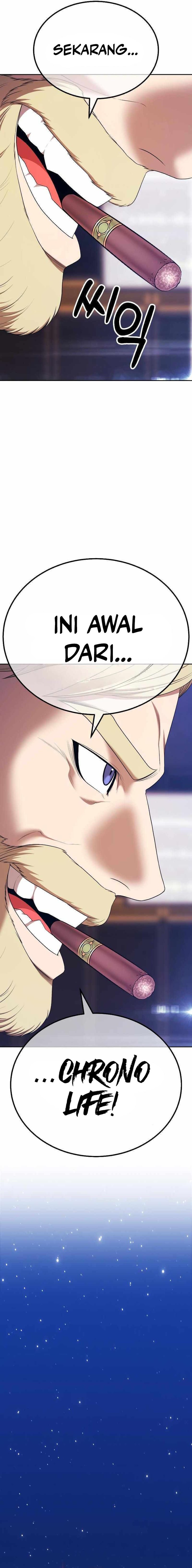 +99 Wooden Stick Chapter 88 Gambar 13