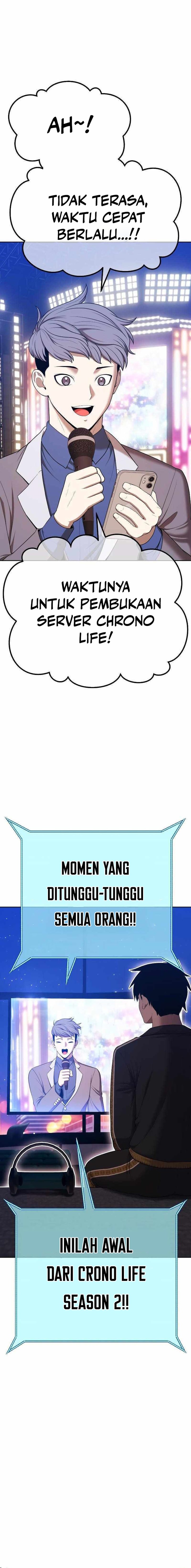 +99 Wooden Stick Chapter 88 Gambar 16