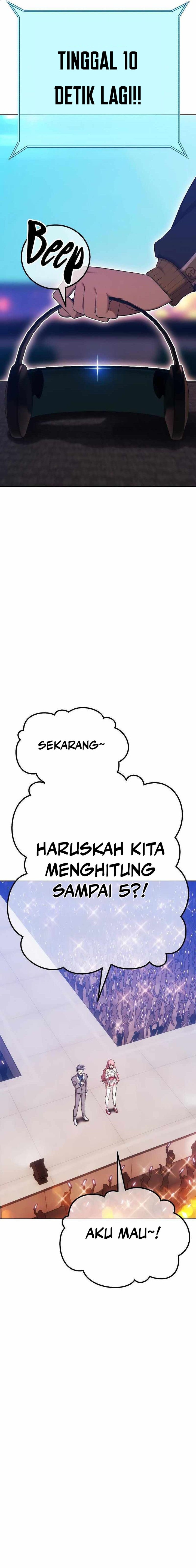 +99 Wooden Stick Chapter 88 Gambar 17
