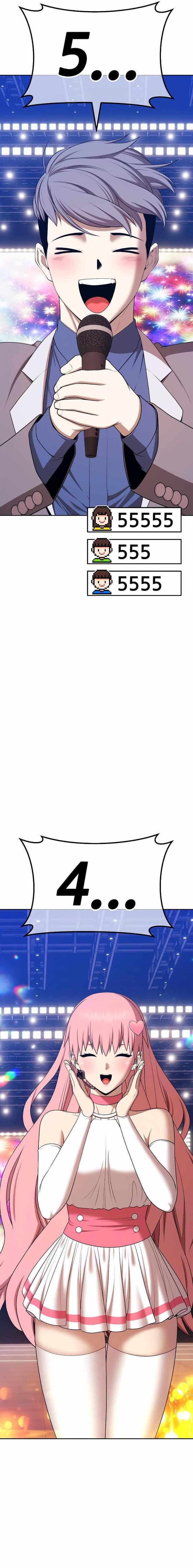 +99 Wooden Stick Chapter 88 Gambar 18