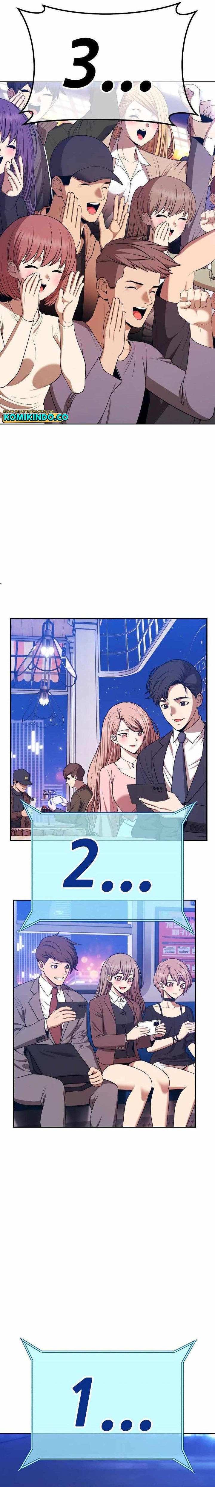 +99 Wooden Stick Chapter 88 Gambar 19