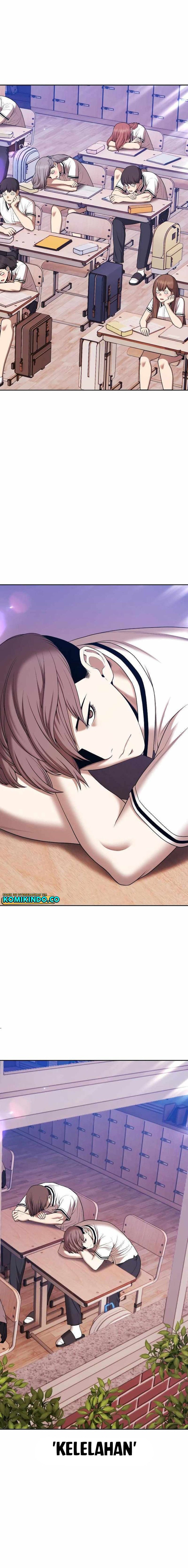 +99 Wooden Stick Chapter 88 Gambar 26