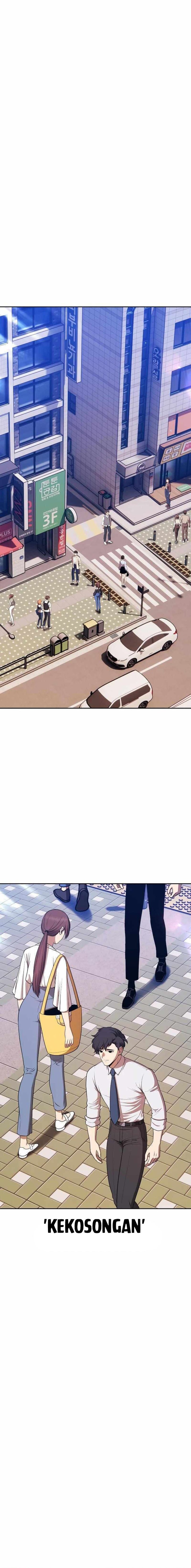 +99 Wooden Stick Chapter 88 Gambar 27