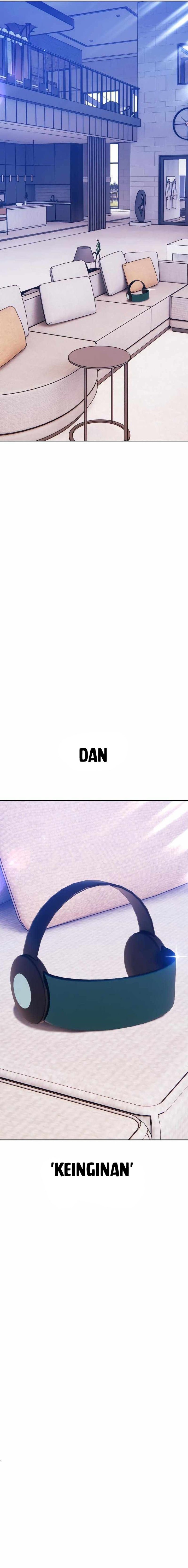+99 Wooden Stick Chapter 88 Gambar 28