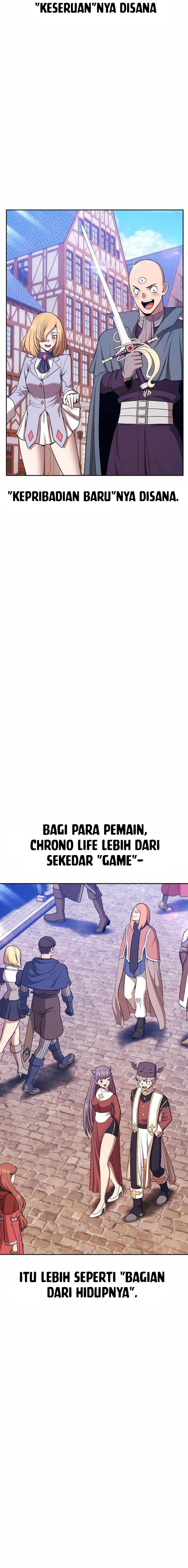 +99 Wooden Stick Chapter 88 Gambar 30