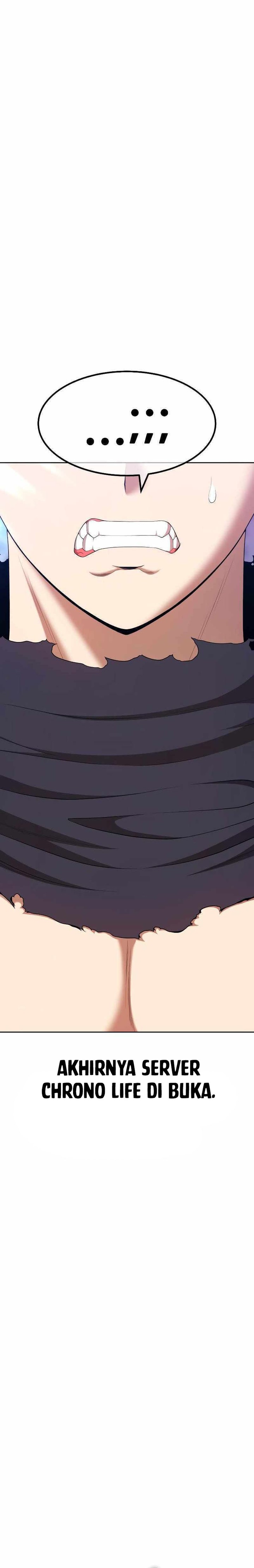 +99 Wooden Stick Chapter 88 Gambar 32