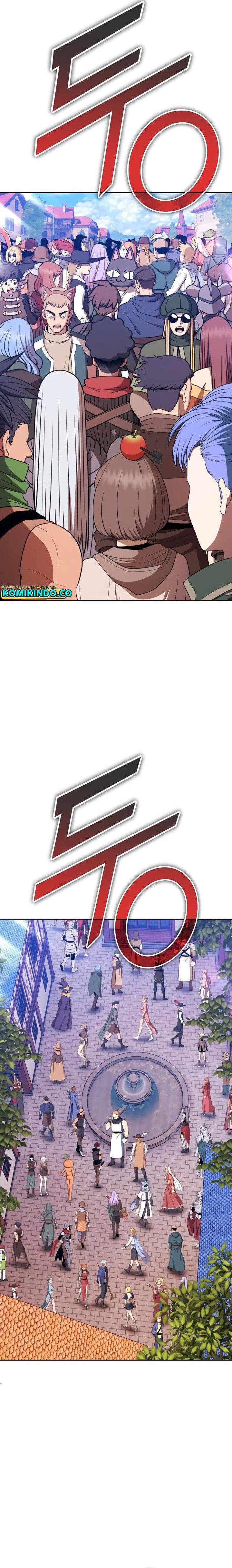 +99 Wooden Stick Chapter 88 Gambar 33