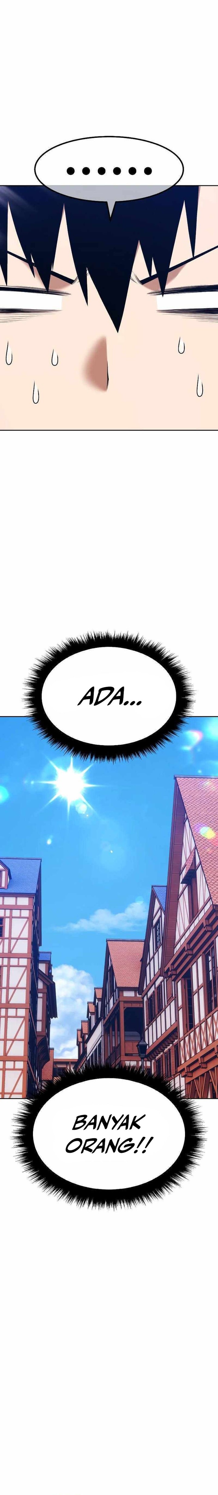 +99 Wooden Stick Chapter 88 Gambar 35