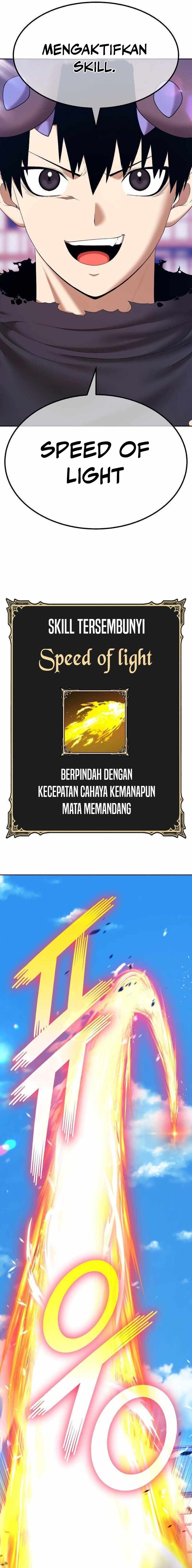 +99 Wooden Stick Chapter 88 Gambar 44