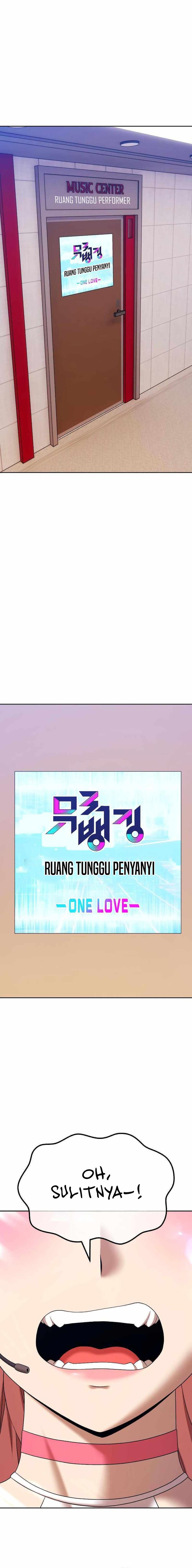 +99 Wooden Stick Chapter 88 Gambar 46