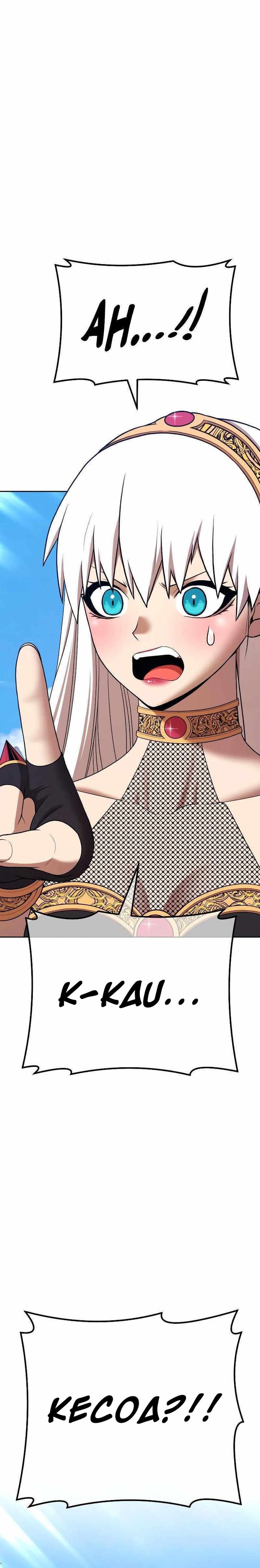 +99 Wooden Stick Chapter 88 Gambar 58