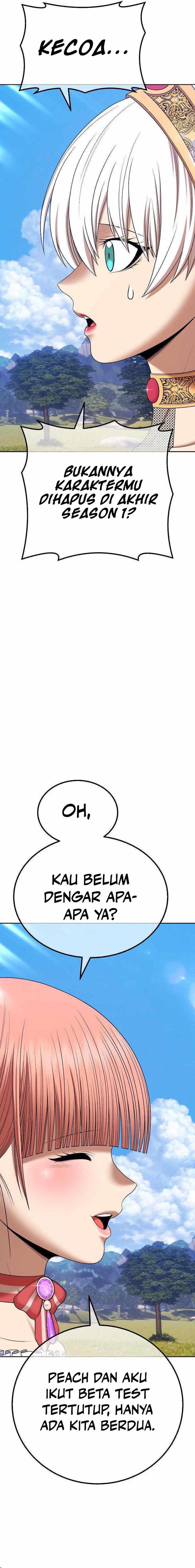 +99 Wooden Stick Chapter 88 Gambar 60
