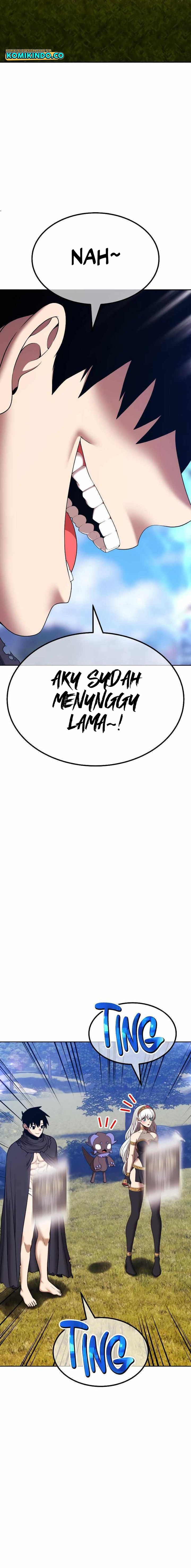 +99 Wooden Stick Chapter 88 Gambar 63
