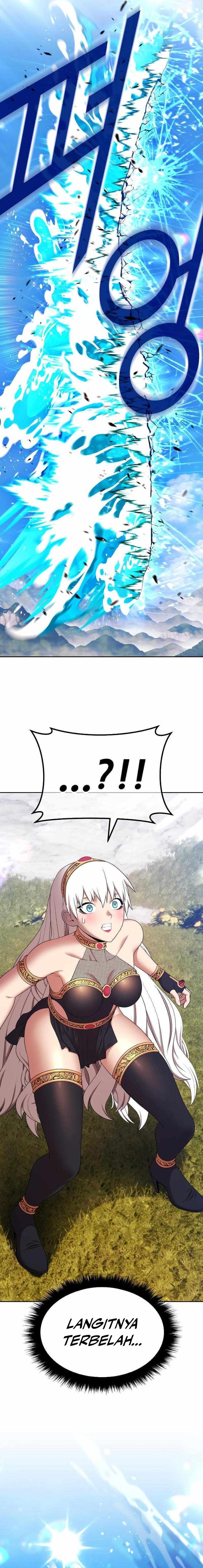 +99 Wooden Stick Chapter 88 Gambar 66