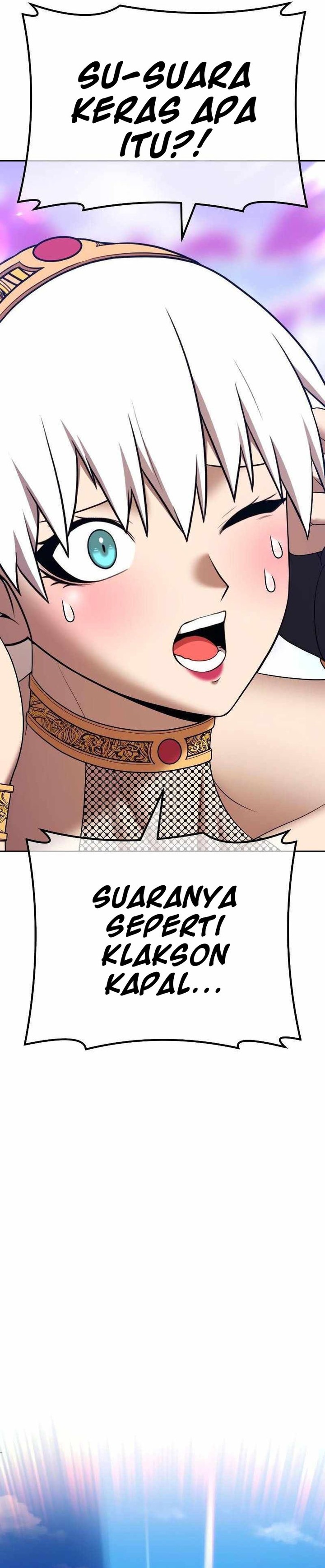 +99 Wooden Stick Chapter 88 Gambar 72