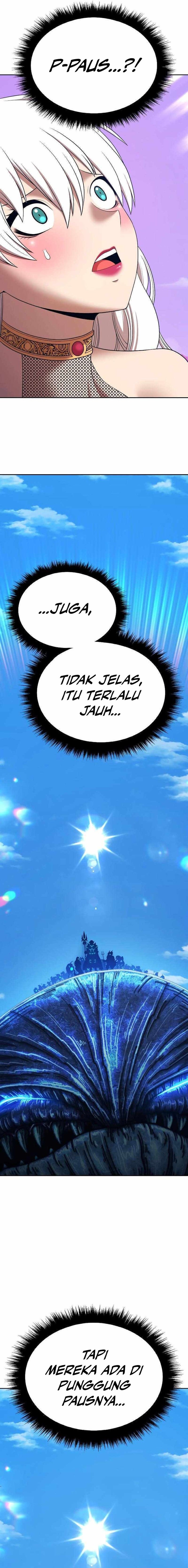 +99 Wooden Stick Chapter 88 Gambar 74