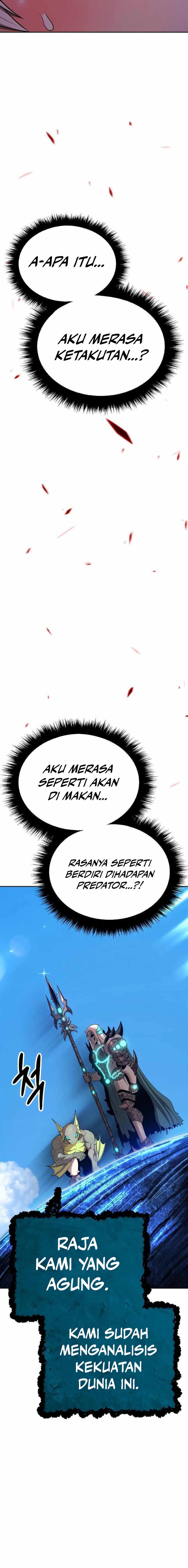 +99 Wooden Stick Chapter 88 Gambar 76