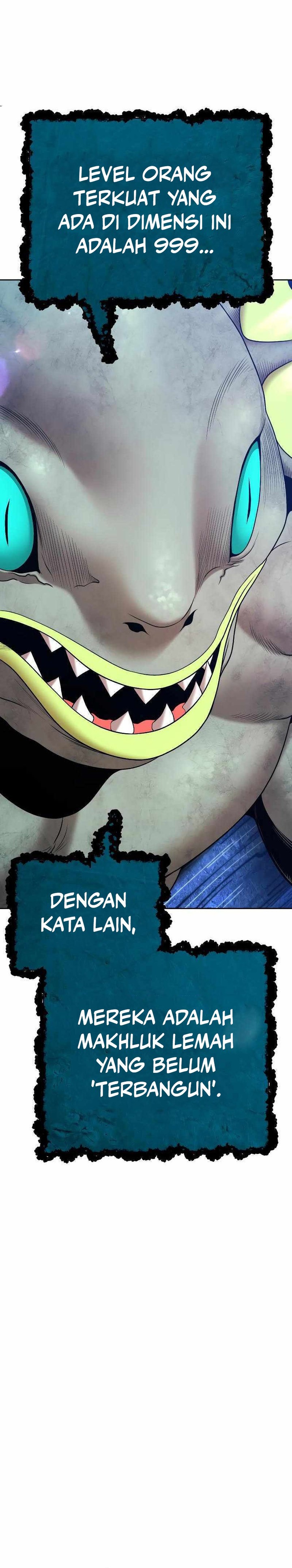 +99 Wooden Stick Chapter 88 Gambar 77