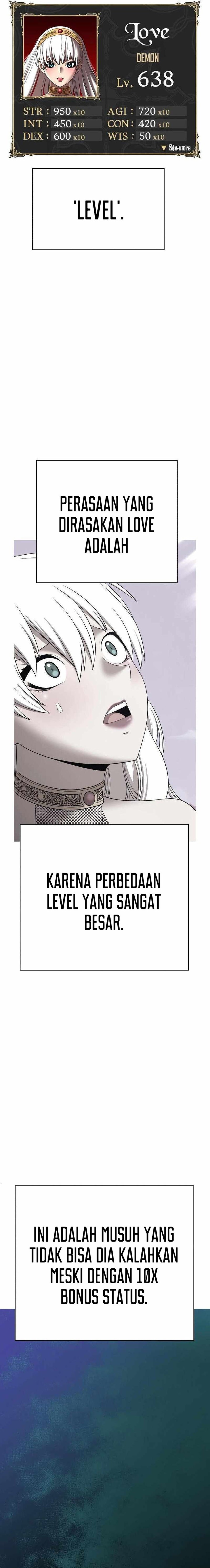 +99 Wooden Stick Chapter 88 Gambar 79