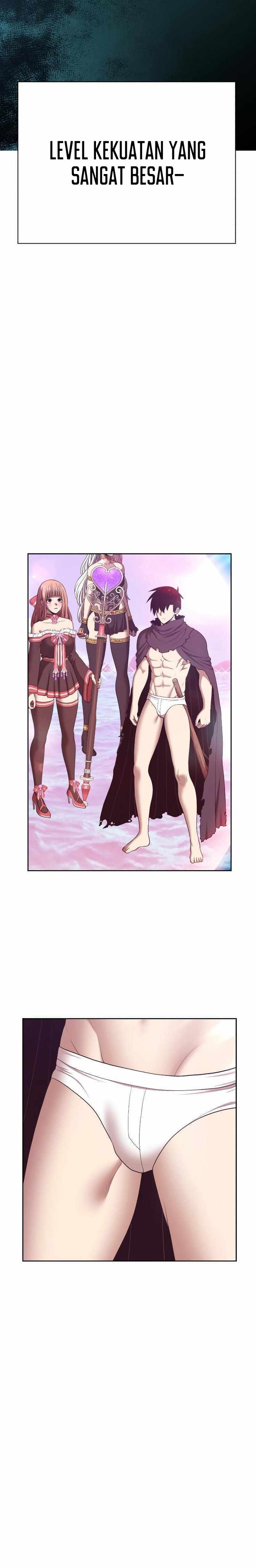 +99 Wooden Stick Chapter 88 Gambar 80