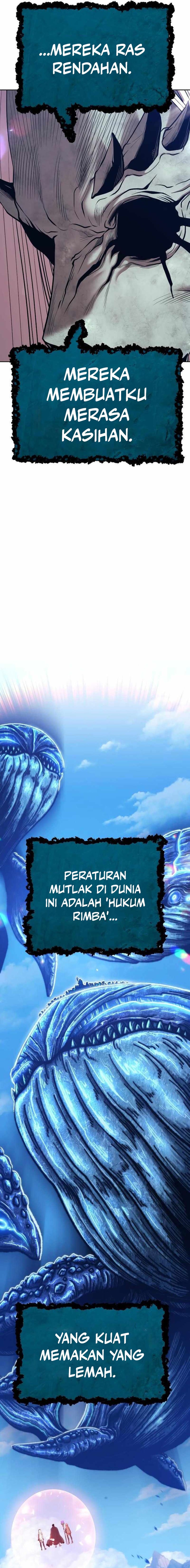 +99 Wooden Stick Chapter 88 Gambar 81