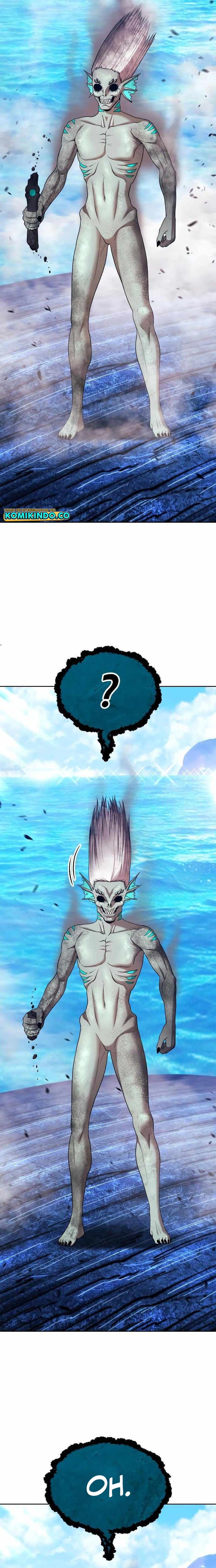 +99 Wooden Stick Chapter 88 Gambar 84
