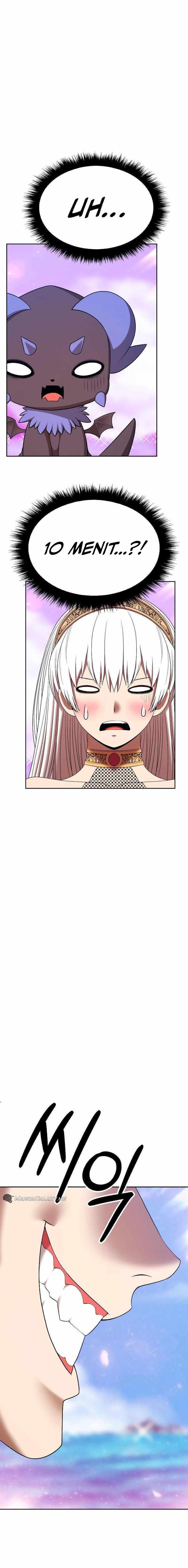 +99 Wooden Stick Chapter 88 Gambar 91