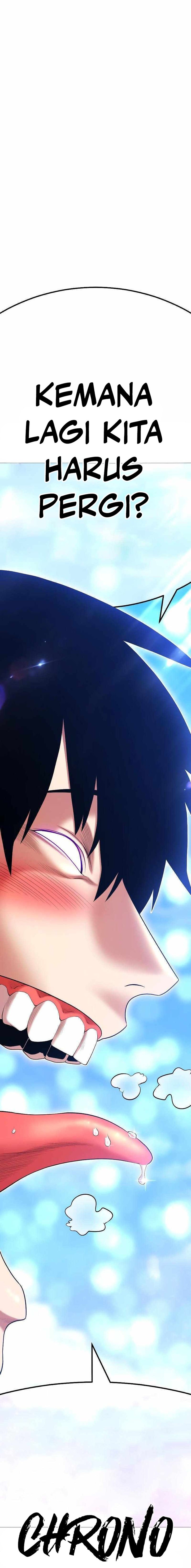 +99 Wooden Stick Chapter 88 Gambar 92
