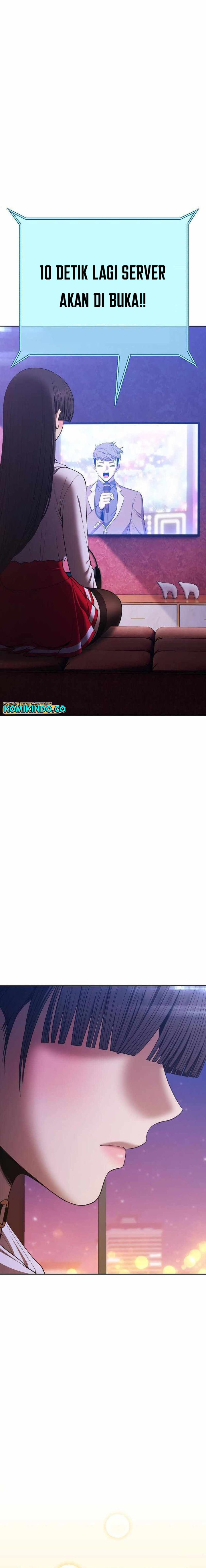 +99 Wooden Stick Chapter 88 Gambar 98