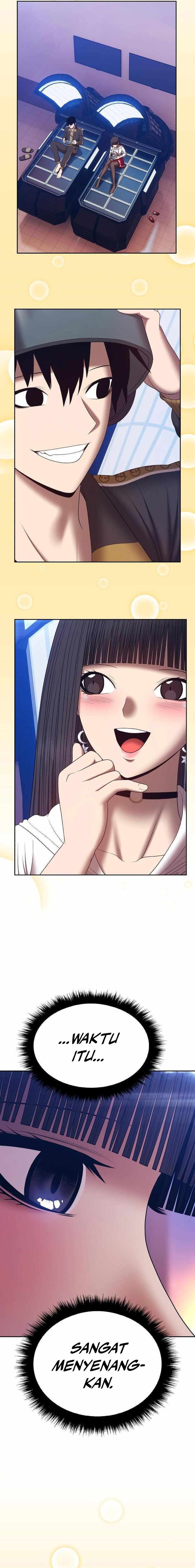 +99 Wooden Stick Chapter 88 Gambar 99