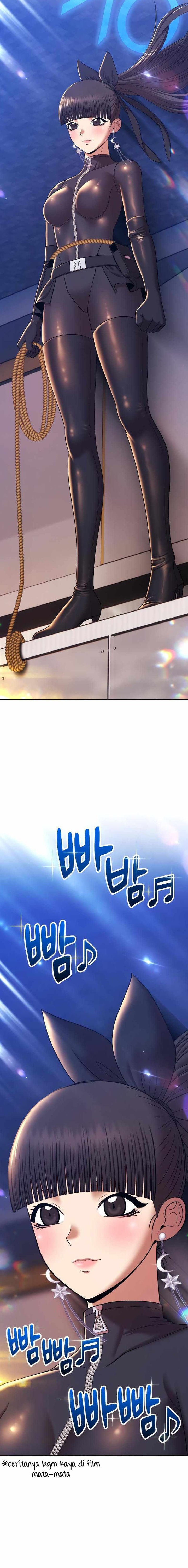 +99 Wooden Stick Chapter 88 Gambar 105