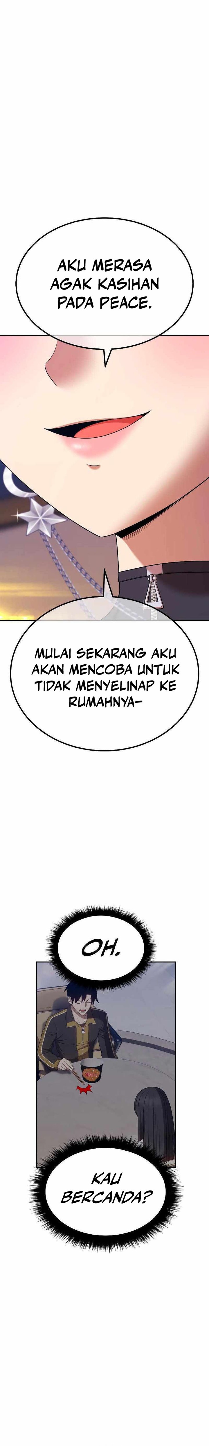 +99 Wooden Stick Chapter 88 Gambar 106