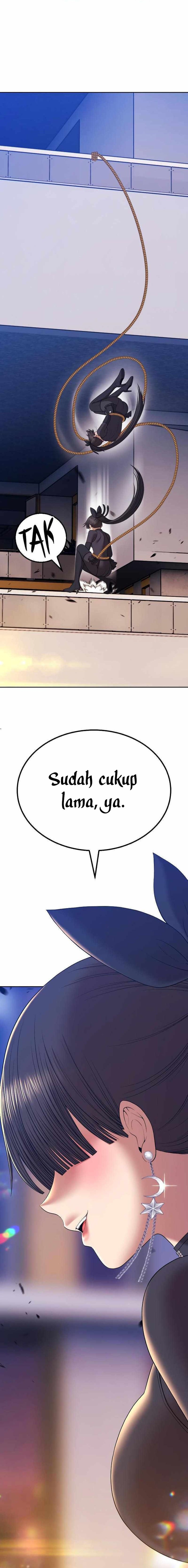 +99 Wooden Stick Chapter 88 Gambar 109