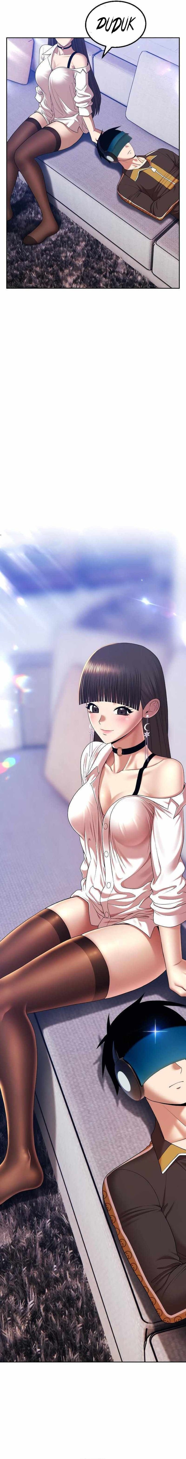 +99 Wooden Stick Chapter 88 Gambar 114