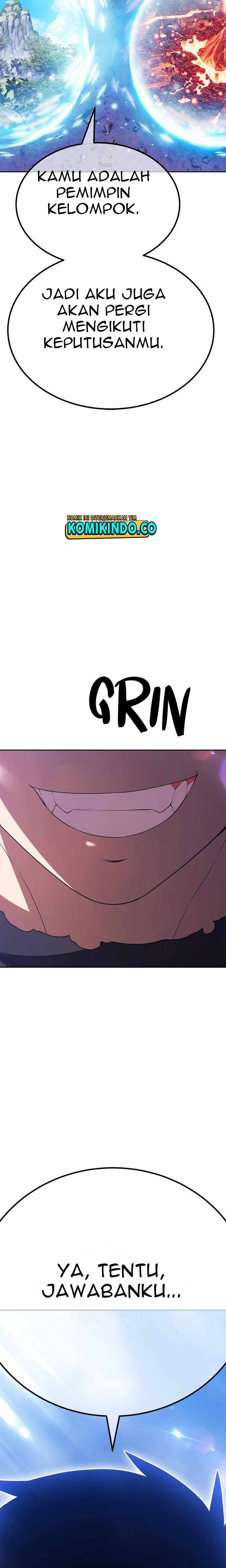 +99 Wooden Stick Chapter 91 Gambar 4
