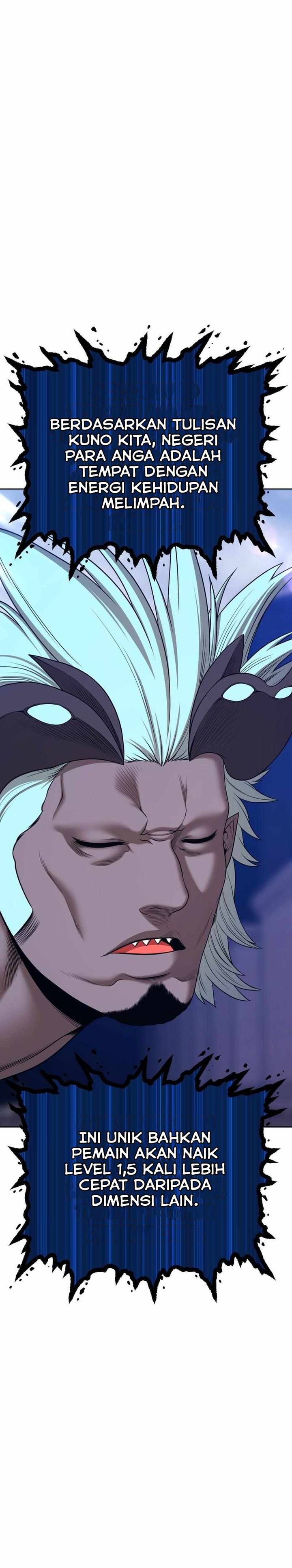 +99 Wooden Stick Chapter 91 Gambar 9