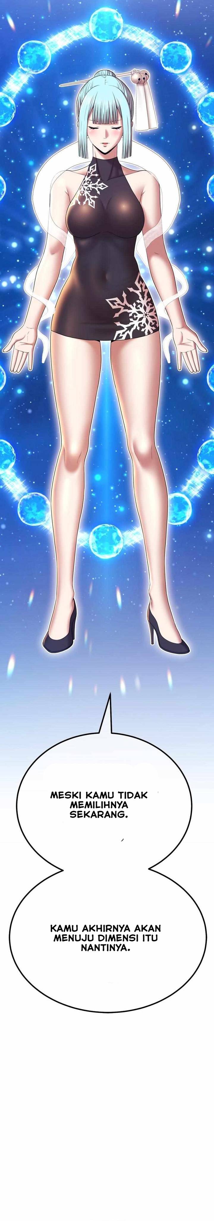 +99 Wooden Stick Chapter 91 Gambar 14